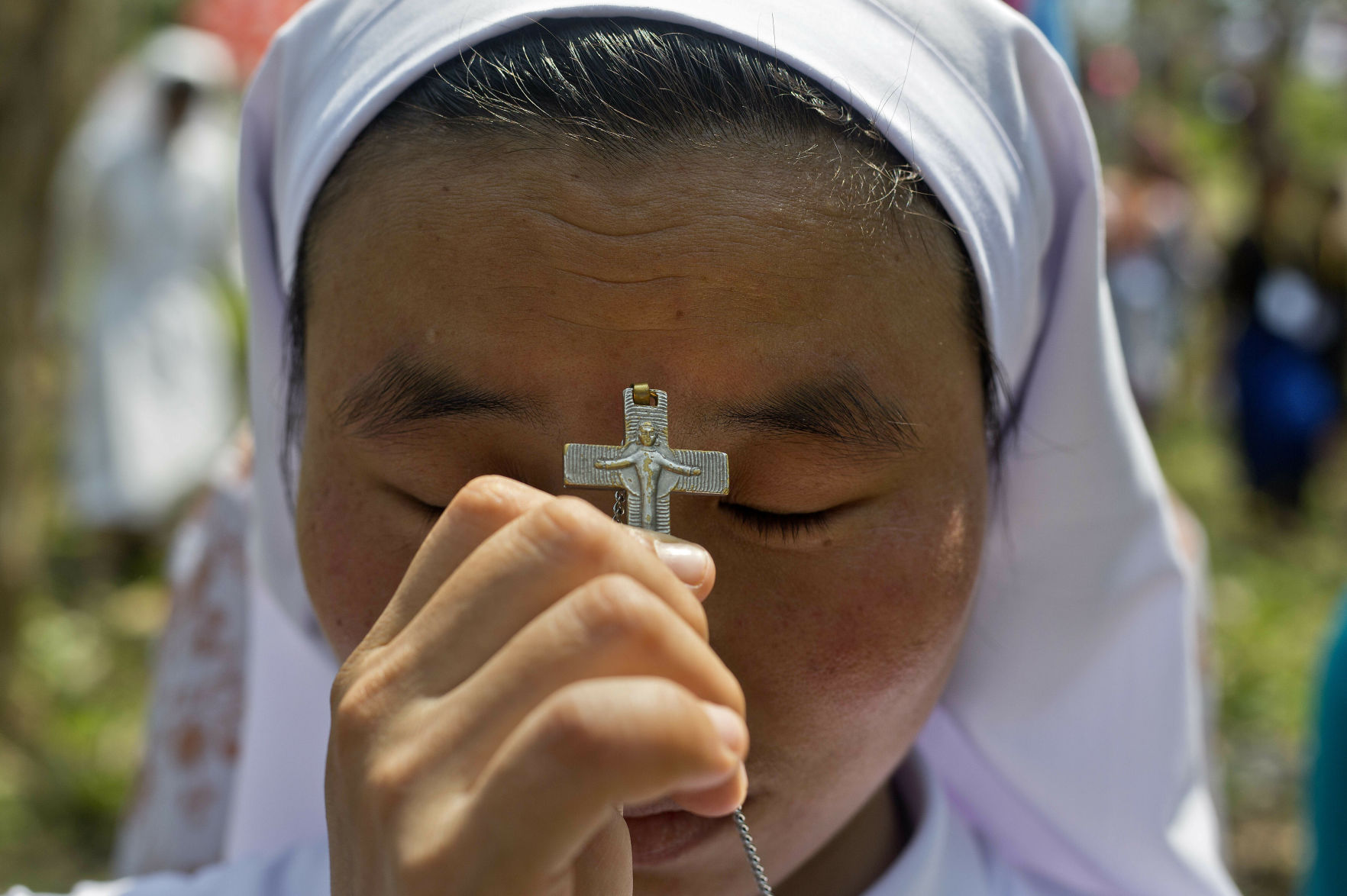 India Good Friday